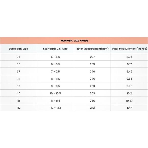 Maguba of Sweden Brown Leather Braided Wooden Heeled Clogs Size 37 = US 7 - 7.5 - Picture 9 of 10